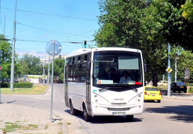 Затварят натоварен булевард в Кючука заради авариен ремонт