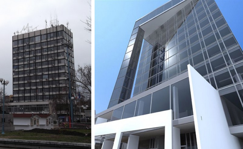 Пловдивската общественост разделена за Партийния дом, какви са вариантите? ВИДЕО