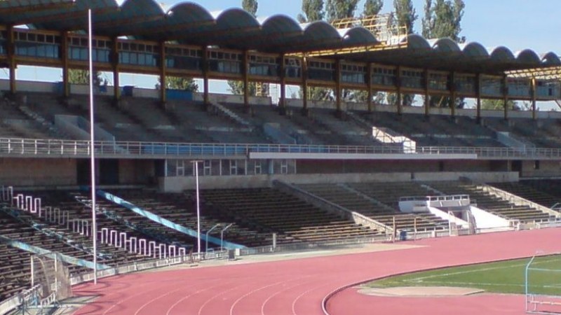 Проектът за Стадион “Пловдив“ зацикли заради авторски права