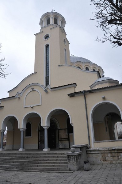 Курбан за здраве и благополучие раздават в “Северен“ тази събота
