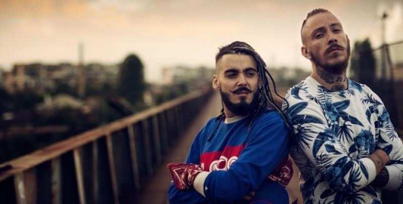 Pavell & Venci Venc‘, Михаела Маринова, Михаела Филева, СкандаУ и Ева Пармакова пеят за младите пловдивчани