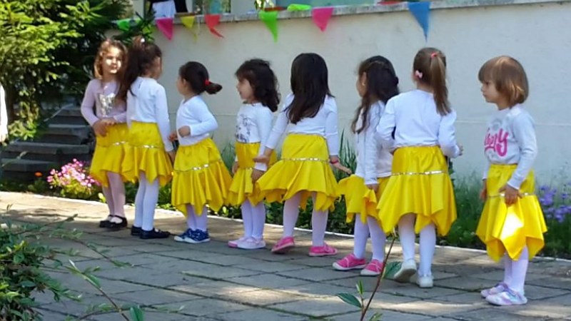Намаляват таксите за детски градини и ясли в Сопот