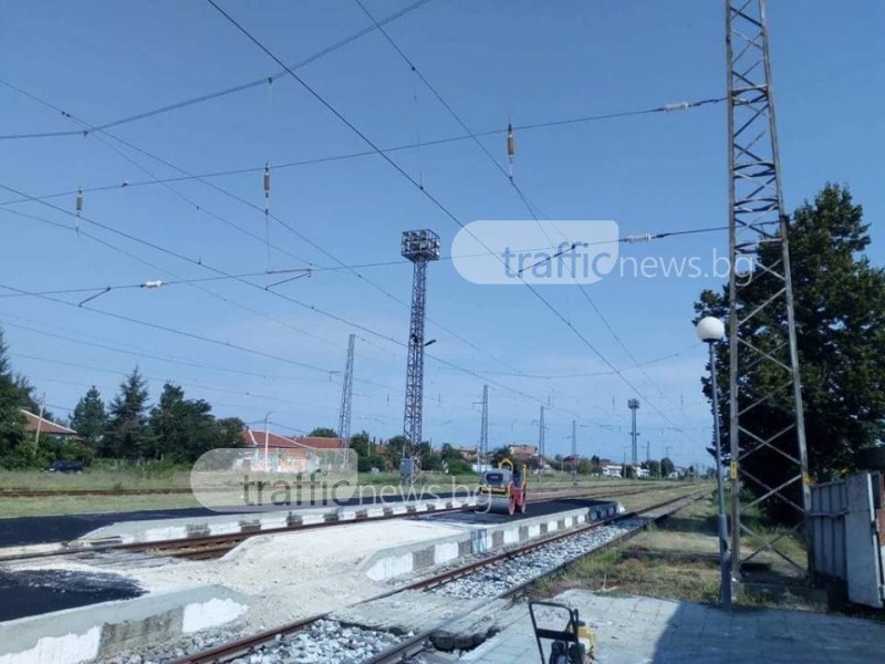 Пострадалото дете в Труд е ударено от 27 хиляди волта СНИМКИ+ВИДЕО