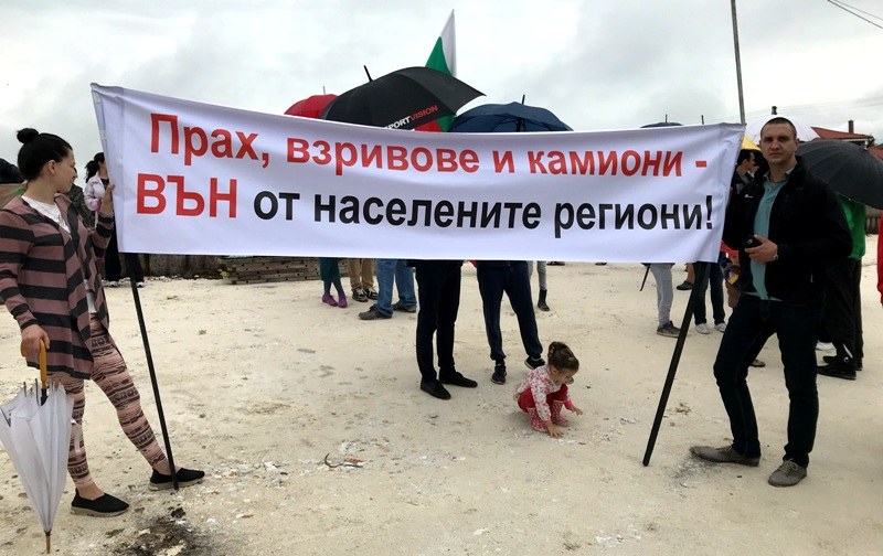 Селата от Родопската яка готвят голям протест