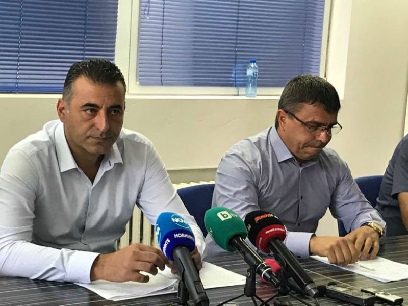 От 2 до 8 години лишаване от свобода грози обвинените за нелегални цигари
