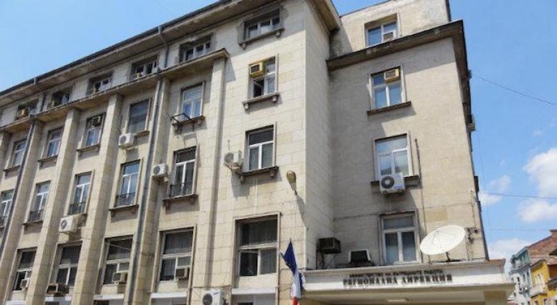 Рокади: Второ и Пето районно започват седмицата с нови началници