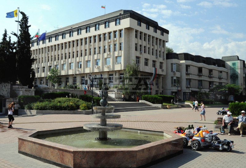 Работна група ще се грижи за актуализацията на инвестиционна програма в Асеновград