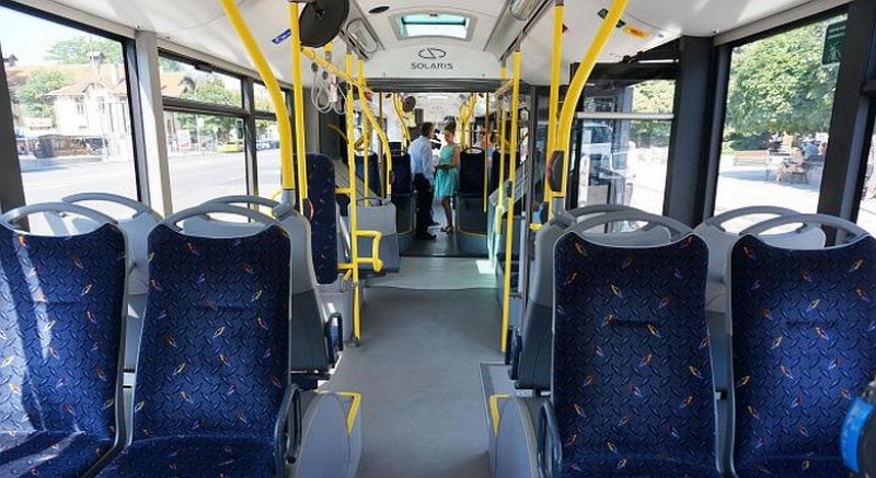 Нова автобусна линия тръгва към квартал „Баделема” в Асеновград