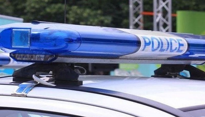 Пловдивски полицаи спипаха крадци на местопрестъплението