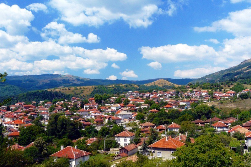 Клисура - земя на герои и на несломимия български дух