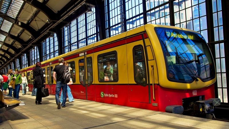 S-Bahn градска железница в Пловдив?Софийска фирма ще решава за следващите 25 години