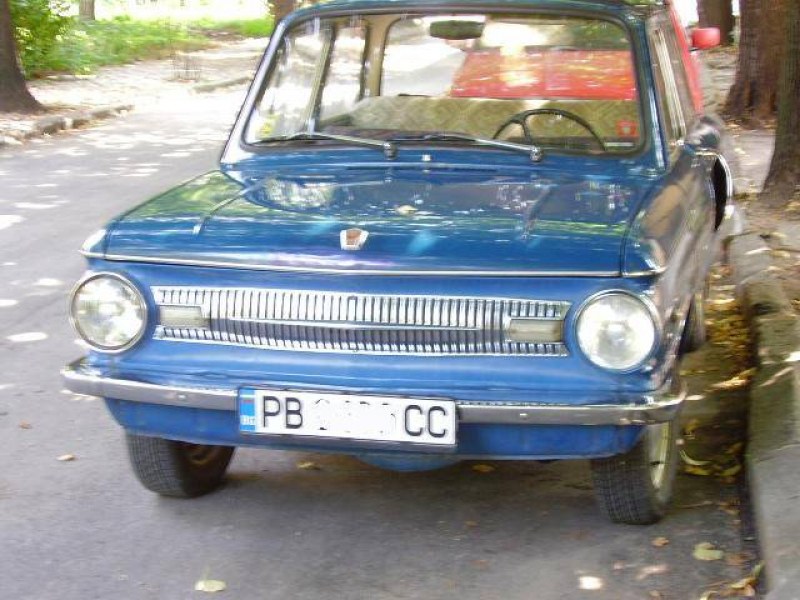 Плащаме с 50% по-голям данък за по-старите коли?