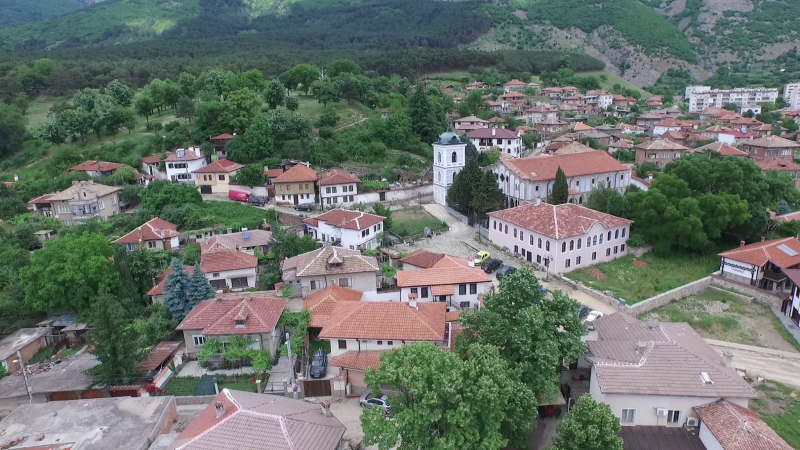 Пловдивски историк гостува в Сопот по повод празниците на града