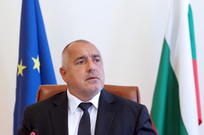 Премиерът поздрави пловдивчани за Празника на града