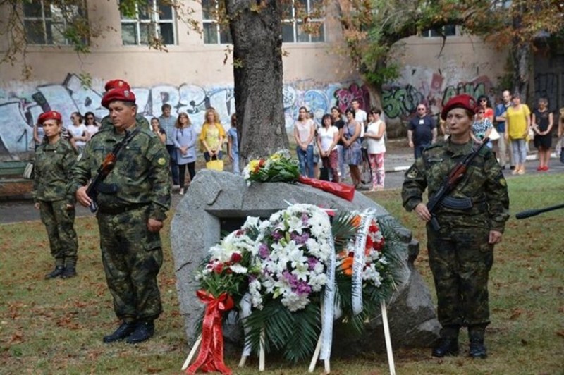 Асеновградчани честват 6 септември с празничен концерт
