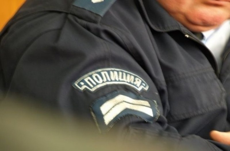 Стар познайник на полицията обра пациентите на пловдивска болница