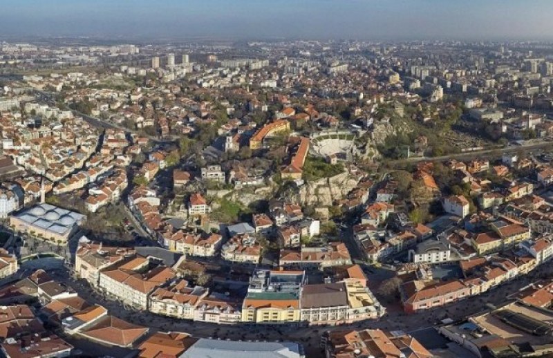 Нов квартал, нови улици и грандиозни ремонти преобразяват южната част на Пловдив