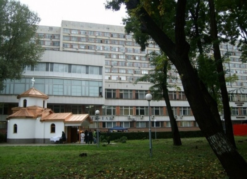 Безплатен скрининг за риска от туберкулоза организират в УМБАЛ „Свети Георги“
