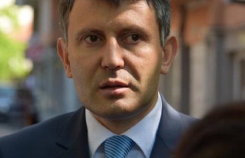 Титюков: Поднасям извинение на параолимпийците, виновните ще си понесат последствията