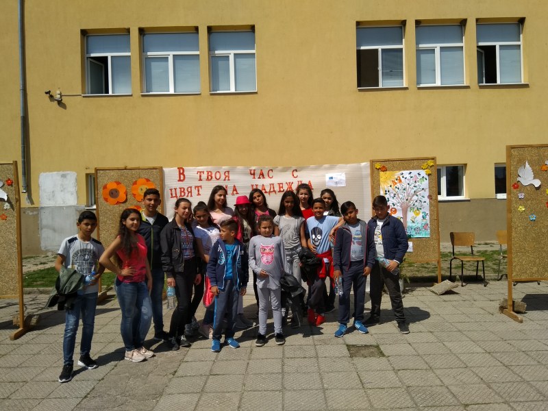 Розино с повече ученици от училищата в Баня и Калофер