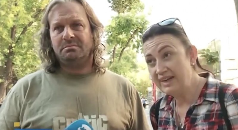 Пловдивчанката, ударена от шофьор на БМВ: Полицията се опитва да омаловажи случая