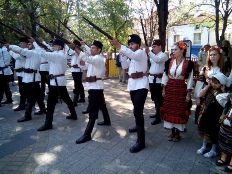 Днес празнуваме Независимостта на България! Вижте програмата в Пловдив