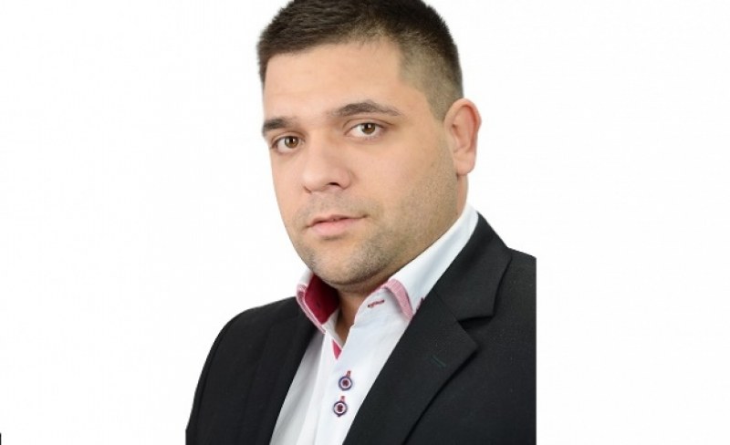 Атанас Тумбалев стана областен координатор на младежите от БСП