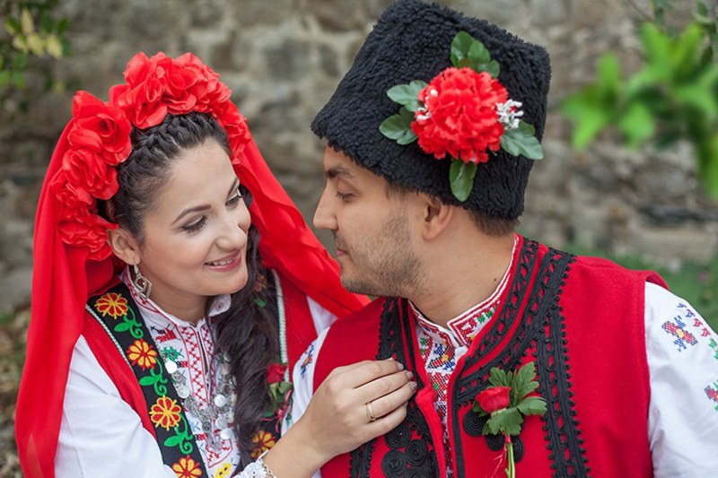 Облечете носия и елате на Първия национален фолклорен събор „Станимака“ в Асеновград