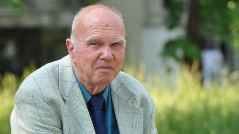Продрум Димов разказва в книга за срещите си с Евтим Евтимов