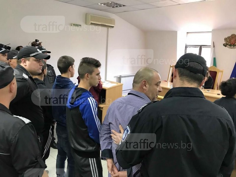 Разкриха схемата на търсачите на имане в Роженския манастир ВИДЕО