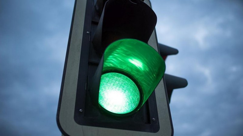 Кръстовищe в Кючука остава без светофар