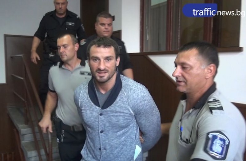 Перата се изправя пред Асеновградския съд