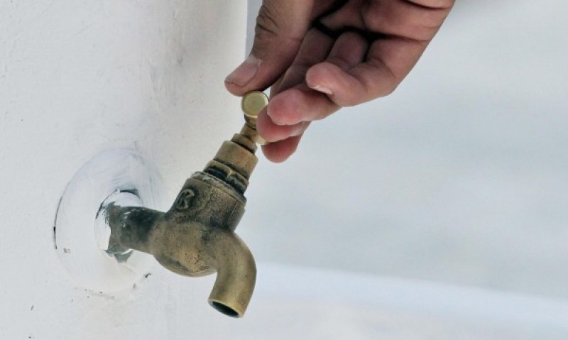 Карловски села осъмнаха без вода