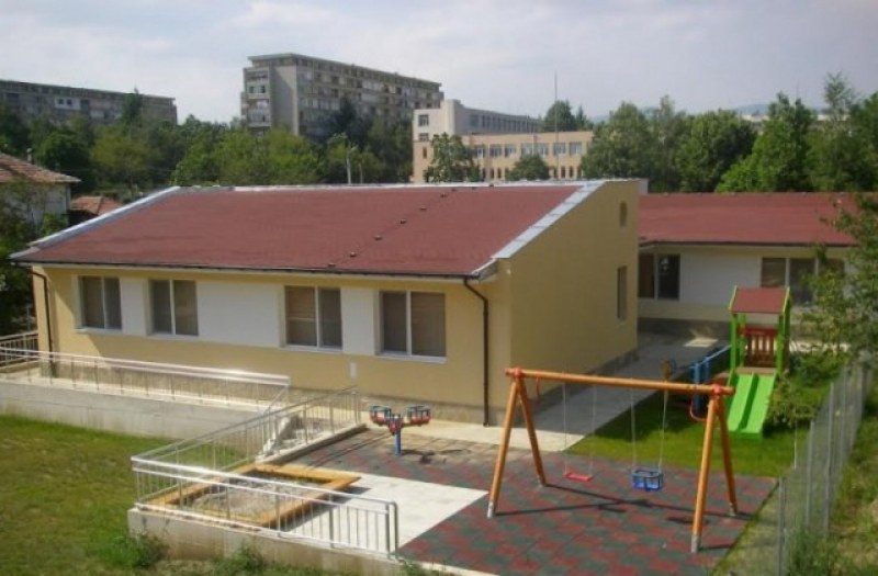 Спряха временно проекта за изграждане на защитени жилища в Съдийски
