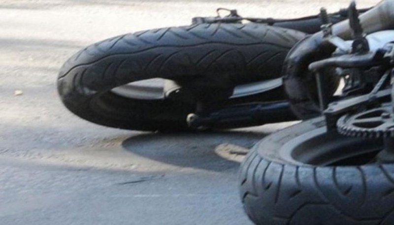 17-годишен пострада при катасрофа с мотоциклет край Болярци