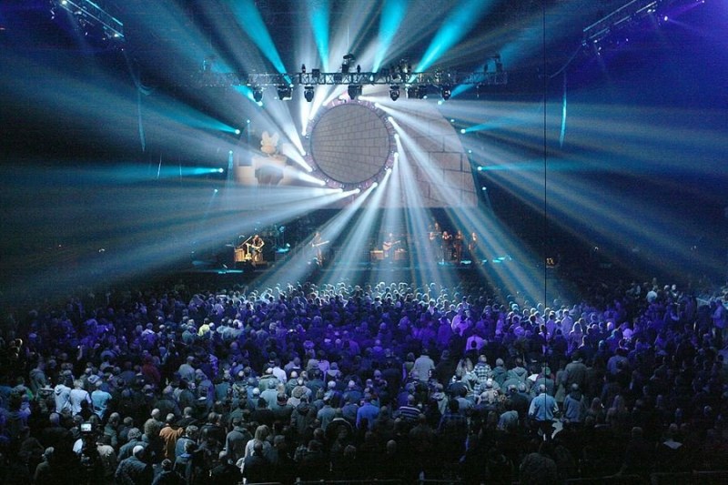 Остава месец до най-великото PINK FLOYD шоу в света - Brit Floyd идва в Пловдив! СНИМКИ