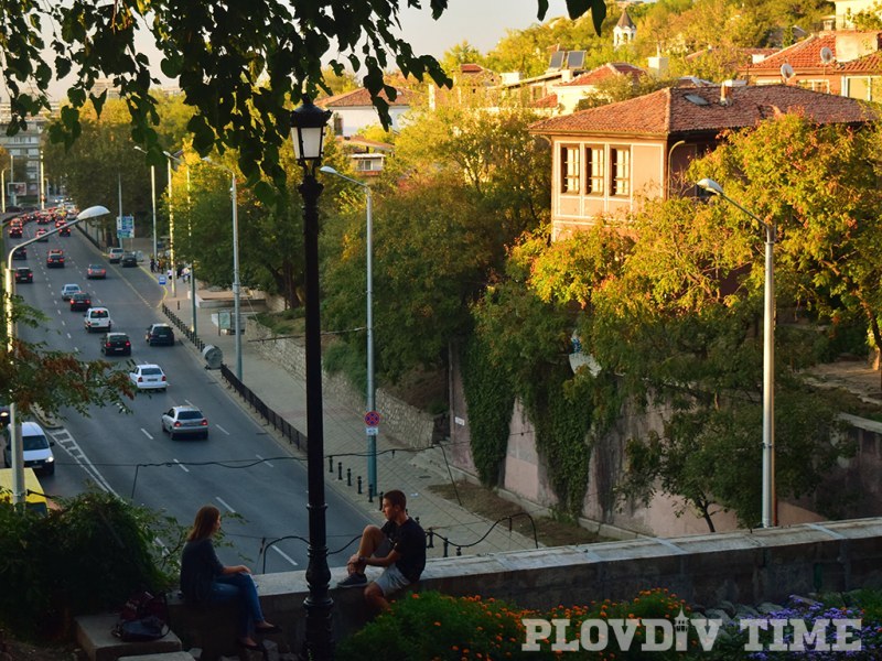 Zatvaryat Bul Car Boris Iii Obedinitel Za 20 Dni Prevrshat Go V Scena Plovdivnow Bg