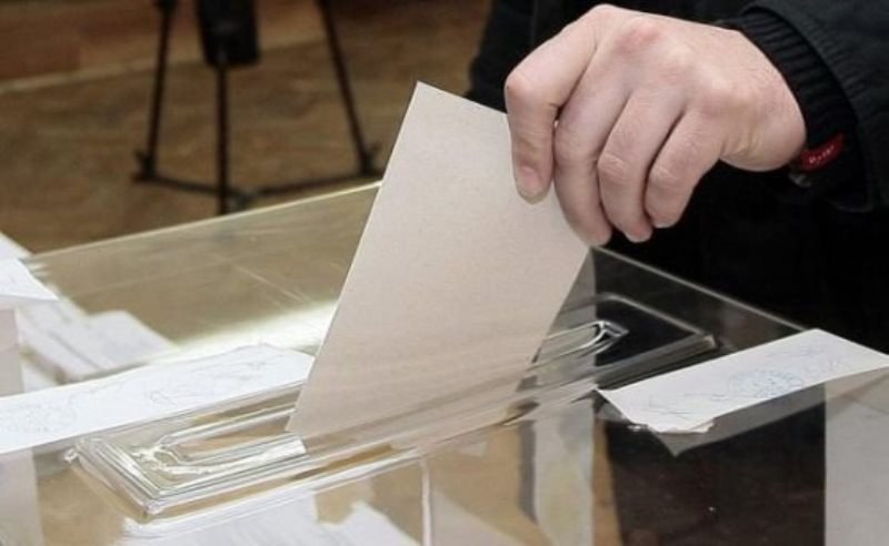 670 души от Катуница са гласували на референдума към 16.30 часа
