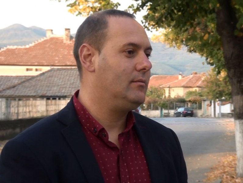Ясен е новоизбраният кмет на карловското село Столетово