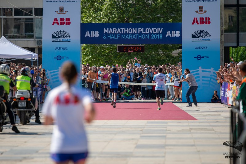 Старт на регистрацията за Маратон 2019! Подаръци очакват първите участници