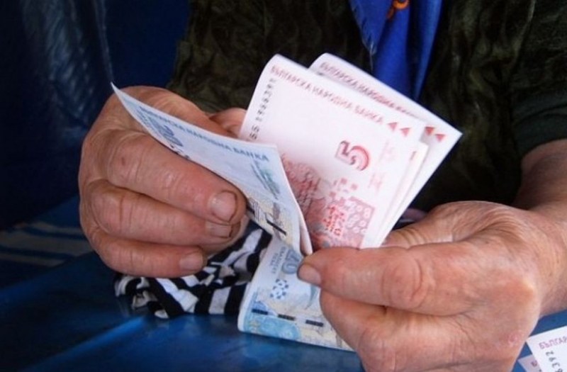 Всички пенсии ще се увеличат с 5.7% от 1 юли