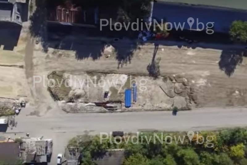 Преобразиха най-разбития изход на Пловдив, отчуждават имоти за довършването на бул. “Северен“ ВИДЕО