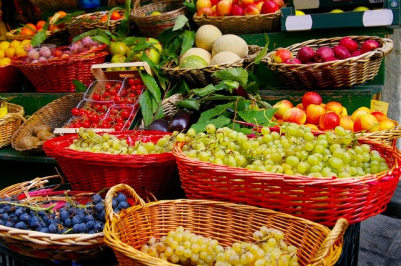 Годишна среща и дегустация на гастрономически съкровища правят Slow Food Plovdiv в града под тепетата