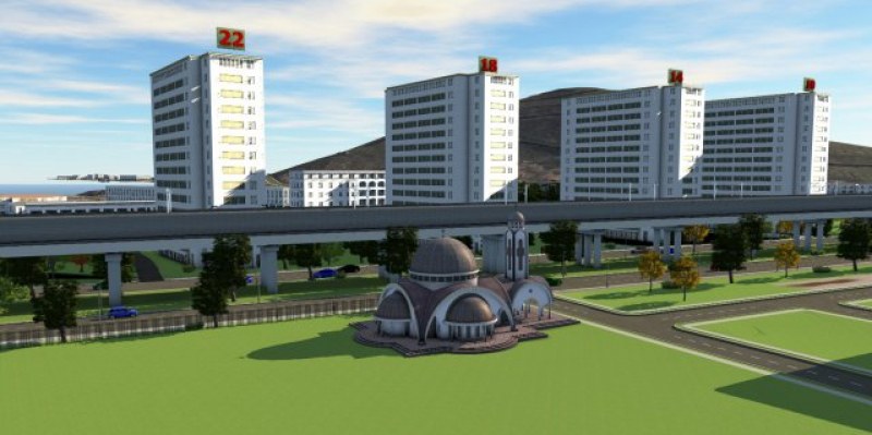 Проектът за повдигане на жп линиите в Пловдив - на “stand by”