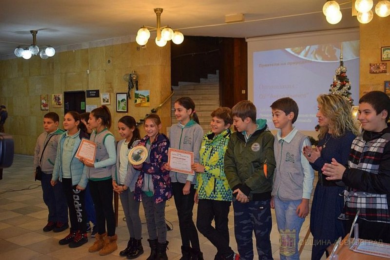 Търсят най-добрата доброволческа инициатива в Асеновград