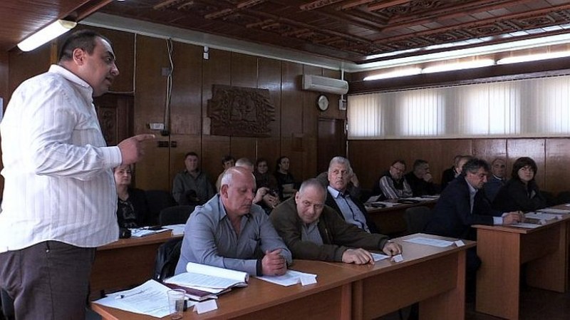 Община Сопот отпусна още един заем на болницата в Сопот