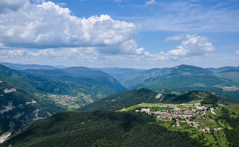 Маркират 25 километра туристически пътеки над Асеновград