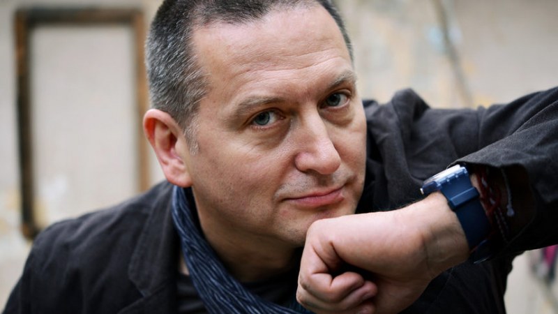 Писателят Георги Господинов гостува в Житница