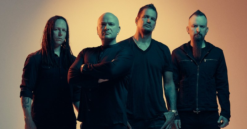 Пловдив посреща Disturbed за Hills of Rock 2019