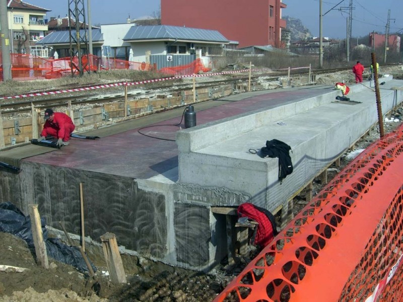 На крачка сме от първата копка на дългоочаквания проект „Модър-Царевец”